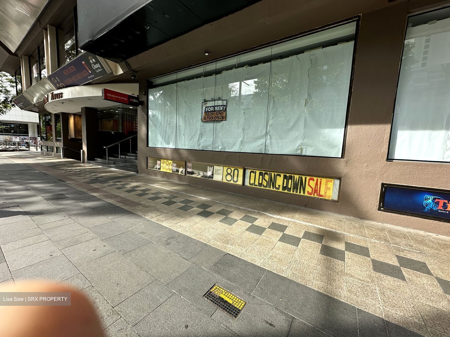 Orchard Towers (D9), Retail #446677051